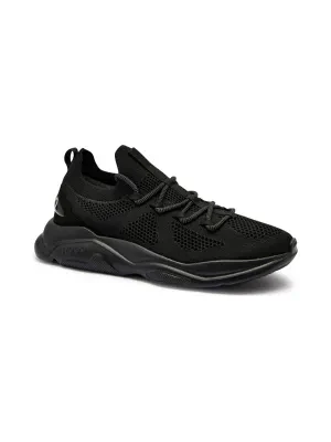 HUGO Sneakersy Leon_Runn_kn