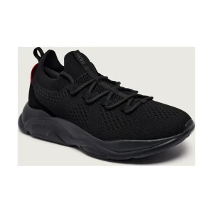 HUGO Sneakersy Leon_runn_knmf