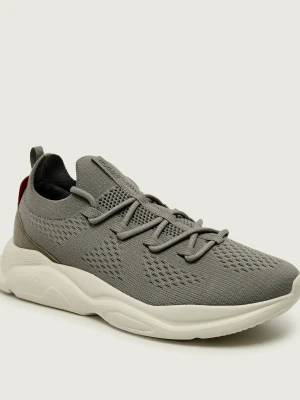 HUGO Sneakersy Leon_runn_knmf