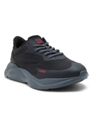 HUGO Sneakersy Leon_Runn_nypu_N