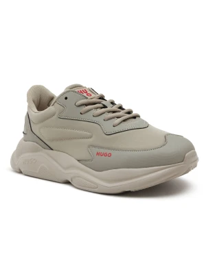 Zdjęcie produktu HUGO Sneakersy Leon_Runn_nypu_N