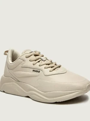 HUGO Sneakersy Leon_runn_nyrp