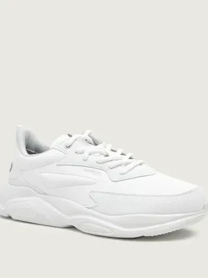 HUGO Sneakersy Leon_runn_pu