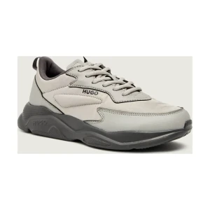 HUGO Sneakersy Leon_runn_puny