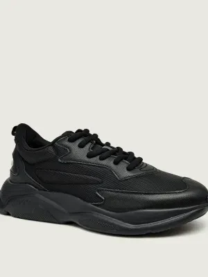 HUGO Sneakersy Leon_Runn_rnbp