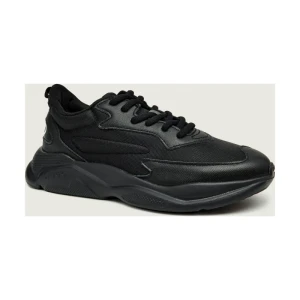 HUGO Sneakersy Leon_Runn_rnbp