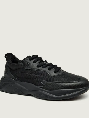 HUGO Sneakersy Leon_Runn_rnbp