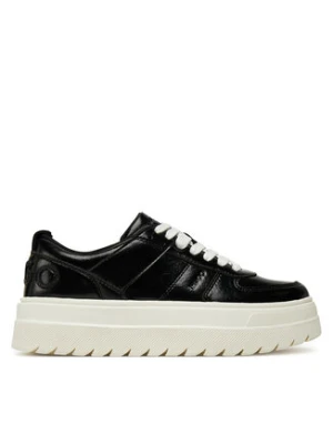 HUGO Sneakersy Lyssa 50548151 Czarny