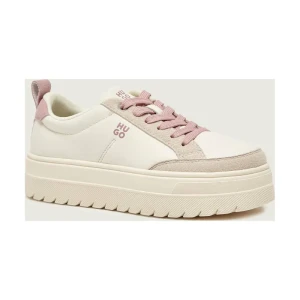 HUGO Sneakersy Lyssa_Tenn_bpmf