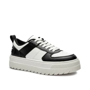 HUGO Sneakersy Lyssa_Tenn_fly