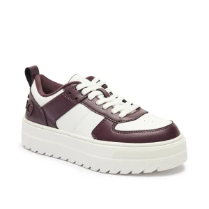 HUGO Sneakersy Lyssa_Tenn_fly