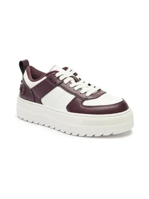 HUGO Sneakersy Lyssa_Tenn_fly