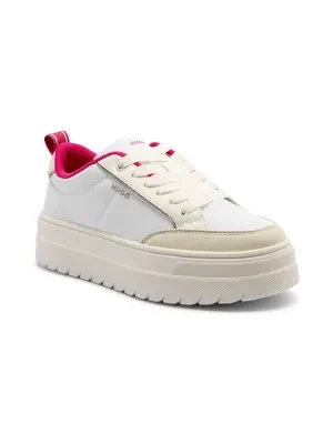 HUGO Sneakersy Lyssa_Tenn_nysdpu
