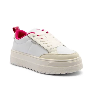 Zdjęcie produktu HUGO Sneakersy Lyssa_Tenn_nysdpu