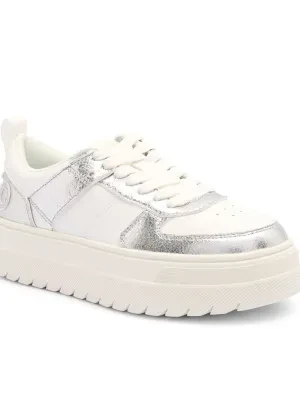 Zdjęcie produktu HUGO Sneakersy Lyssa_Tenn_pucrk