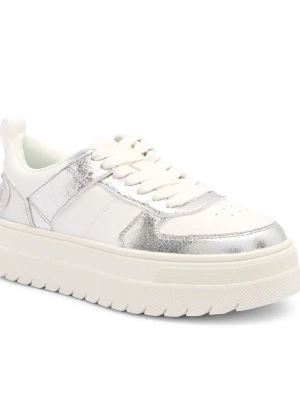 HUGO Sneakersy Lyssa_Tenn_pucrk