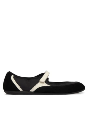 HUGO Sneakersy Lyzz Tenin 50563563 Czarny