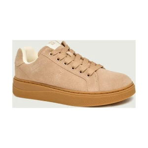 HUGO Sneakersy Lyzz_Tenn_pdsd | zamsz