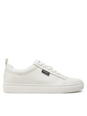 HUGO Sneakersy Morrie 50536634 10263296 01 Biały