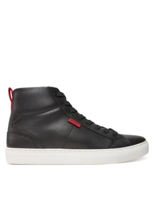 HUGO Sneakersy Morrie 50537334 Czarny