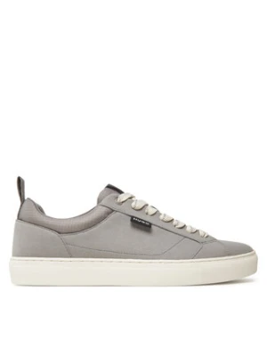 HUGO Sneakersy Morrie 50548503 Szary