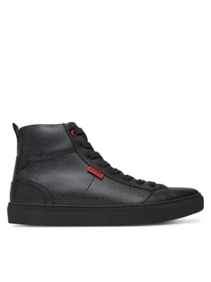 HUGO Sneakersy Morrie 50553127 Czarny