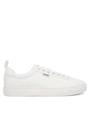 HUGO Sneakersy Morrie 50558229 Biały