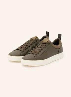 Hugo Sneakersy Morrie gruen