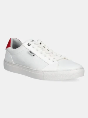 Zdjęcie produktu HUGO sneakersy Morrie kolor biały 50535849
