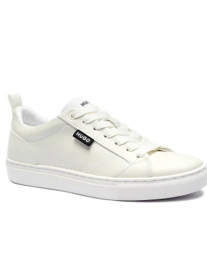 HUGO Sneakersy Morrie_Tenn