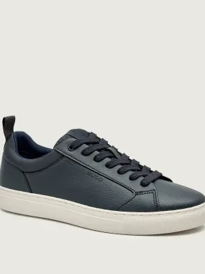 HUGO Sneakersy Morrie_tenn_grpuny