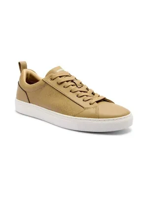 HUGO Sneakersy Morrie_Tenn_mono_N