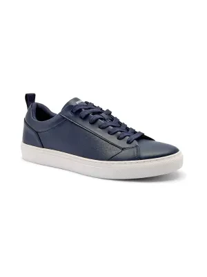HUGO Sneakersy Morrie_Tenn_mono_N