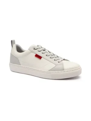 HUGO Sneakersy Morrie_Tenn_napu_N