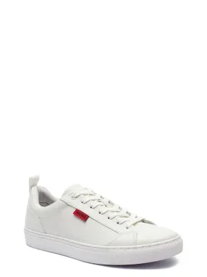 HUGO Sneakersy Morrie_Tenn_napu_N