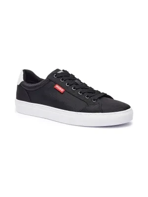 HUGO Sneakersy Morrie_Tenn_rnny