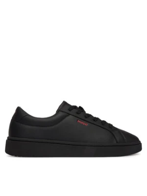 Zdjęcie produktu HUGO Sneakersy Neston 50563566 Czarny