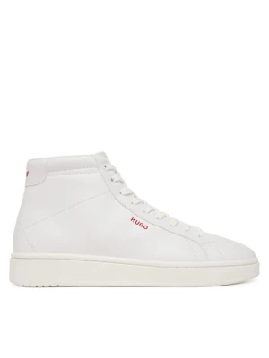 HUGO Sneakersy Neston 50568997 Biały