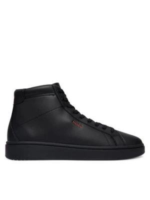 HUGO Sneakersy Neston 50568997 Czarny