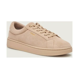 HUGO Sneakersy Neston_tenn_sd | zamsz