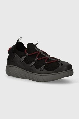 HUGO sneakersy Reeflyn kolor czarny 50517263