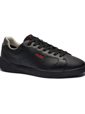 HUGO Sneakersy Riven_Tenn_punyl