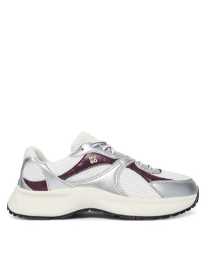 HUGO Sneakersy Starlit 50557849 Biały