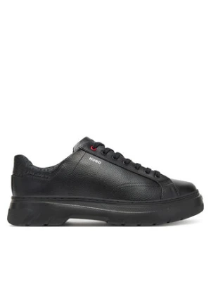 HUGO Sneakersy Urian 50548663 Czarny