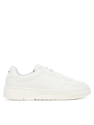 HUGO Sneakersy Yarrow 50548507 Biały