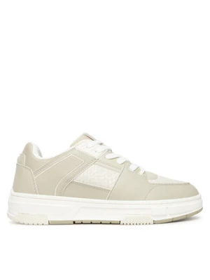HUGO Sneakersy Yarrow 50548544 Beżowy