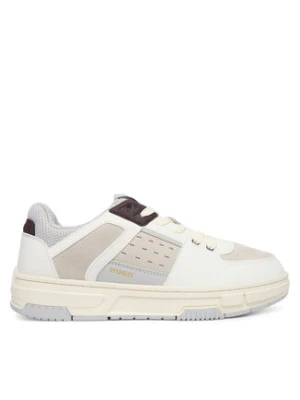 Zdjęcie produktu HUGO Sneakersy Yarrow 50558023 Biały