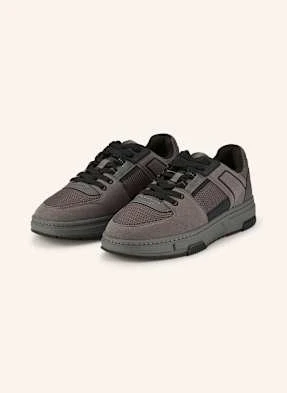 Hugo Sneakersy Yarrow grau