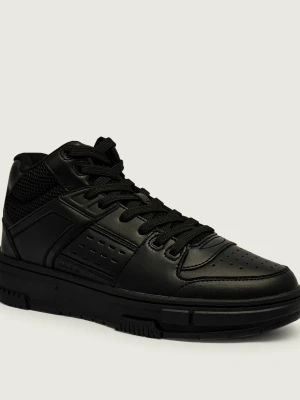 HUGO Sneakersy Yarrow_hito_mepu czarny