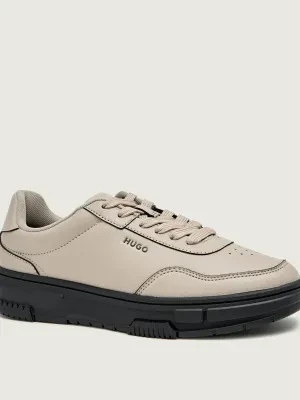 HUGO Sneakersy Yarrow_tenn_grpu